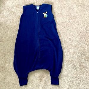 Halo big kids sleep sack 2-3t.